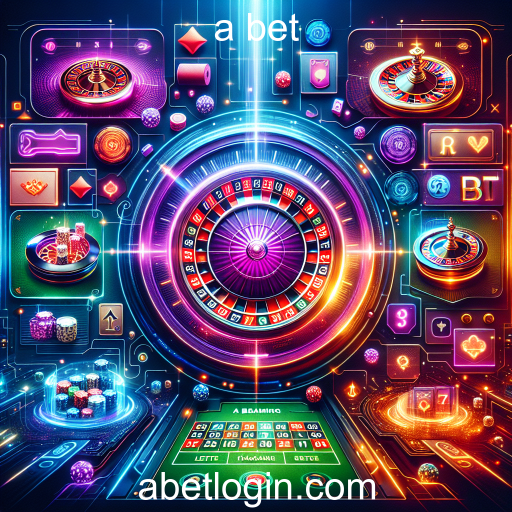 Explorando a Categoria de Jogos na 'a bet'