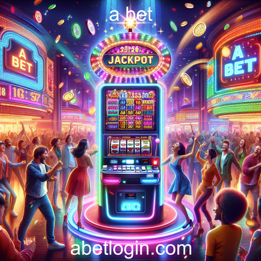 Explorando os Jackpots: A Emoção dos Jogos de Apostas